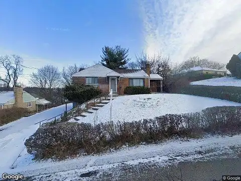 Highpoint, PITTSBURGH, PA 15235