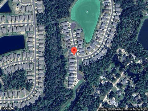 Wards Ravine, SAINT JOHNS, FL 32259