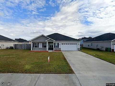 Farnsworth, HINESVILLE, GA 31313