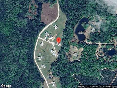 Hillcrest, DARIEN, GA 31305