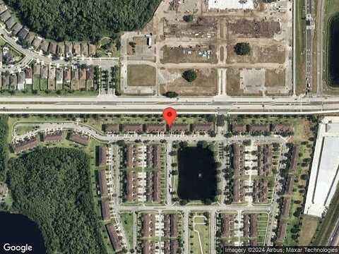 Savannah Landing, ORLANDO, FL 32832