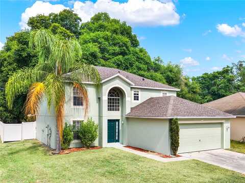 Osprey Cove, GROVELAND, FL 34736