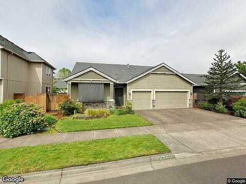 Throne, EUGENE, OR 97402
