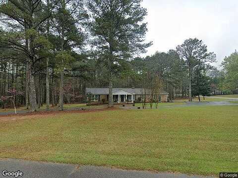 Country Club, UNION POINT, GA 30669