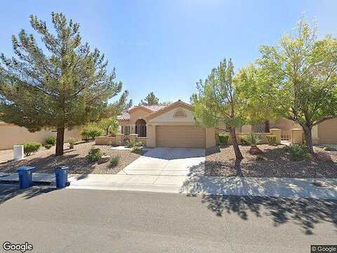 Mission Lakes, LAS VEGAS, NV 89134