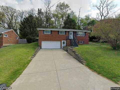 Mckenna, PITTSBURGH, PA 15205