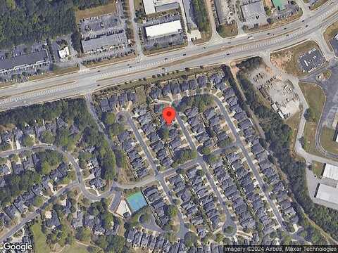 Wexford, STOCKBRIDGE, GA 30281