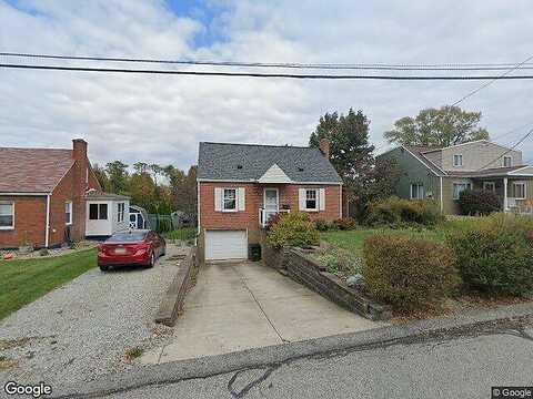 Rockwood, MONROEVILLE, PA 15146
