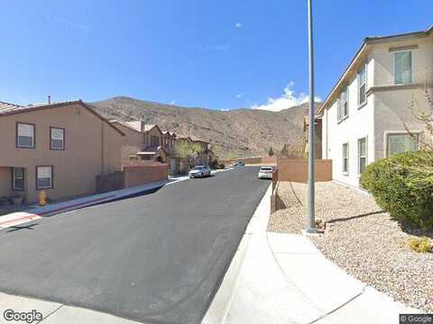 Jagged Peak, LAS VEGAS, NV 89129