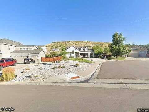 Halfmoon, CASTLE ROCK, CO 80104