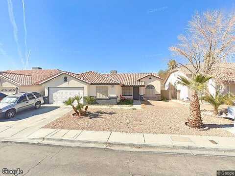 Garden Prince, LAS VEGAS, NV 89110