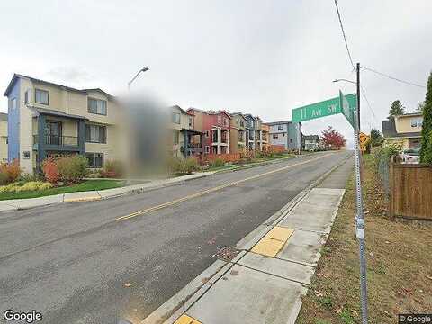 100Th, SEATTLE, WA 98106