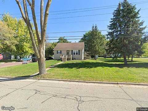 California, BROWNSDALE, MN 55918