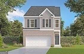 Hampton, MCDONOUGH, GA 30253