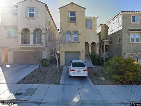 Mann, LAS VEGAS, NV 89141