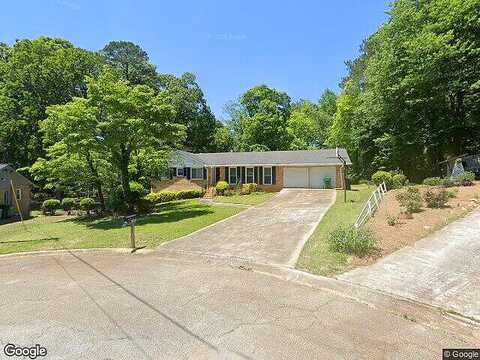 Jeanette, STONE MOUNTAIN, GA 30088