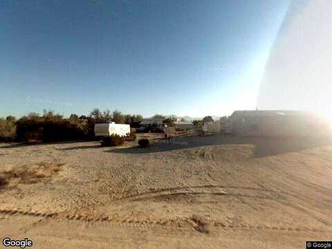 Ligurta Creek, WELLTON, AZ 85356