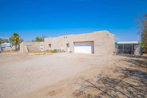 Ligurta Creek, WELLTON, AZ 85356