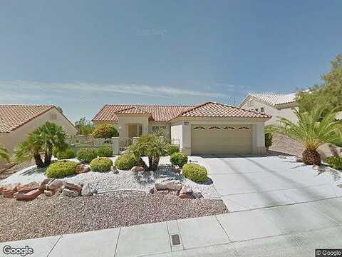 Snyder, LAS VEGAS, NV 89134