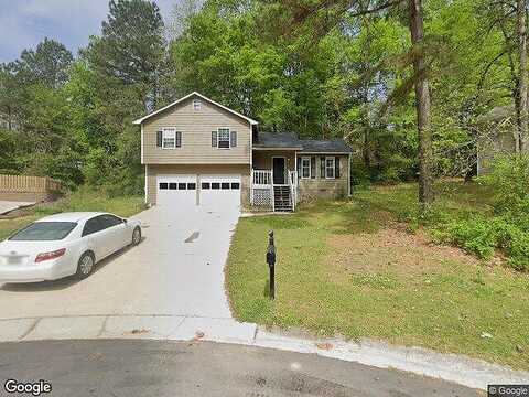 Brookside, DALLAS, GA 30132