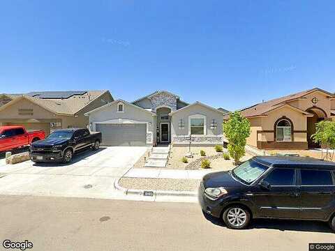 Hidden Vista, EL PASO, TX 79924