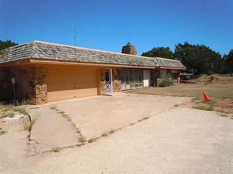 Dan Moody, BUFFALO GAP, TX 79508