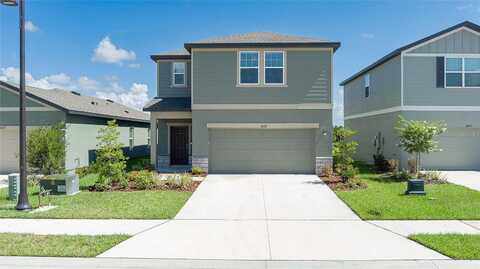 Ladybug, PARRISH, FL 34219