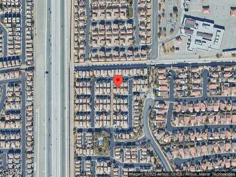 Coyote Cub, LAS VEGAS, NV 89129