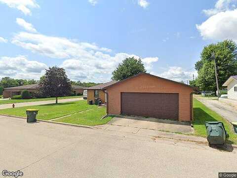 Dewey, CASSVILLE, WI 53806