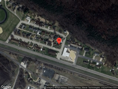 Dewey, CASSVILLE, WI 53806