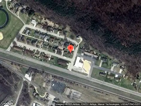 Dewey, CASSVILLE, WI 53806