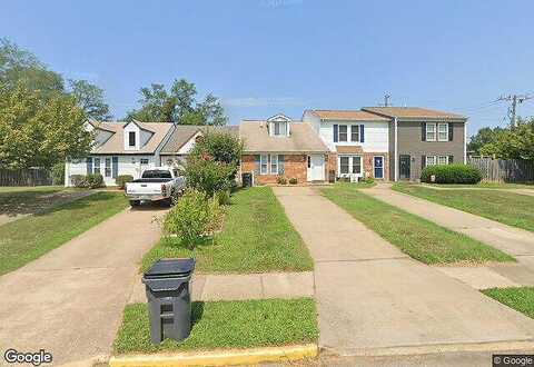 Matthew, STAFFORD, VA 22554