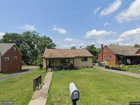 Dale, CLAIRTON, PA 15025
