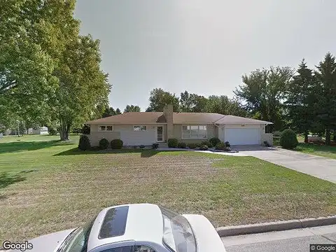 Ash, FERTILE, MN 56540