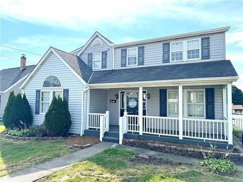 Nimick, MONACA, PA 15061
