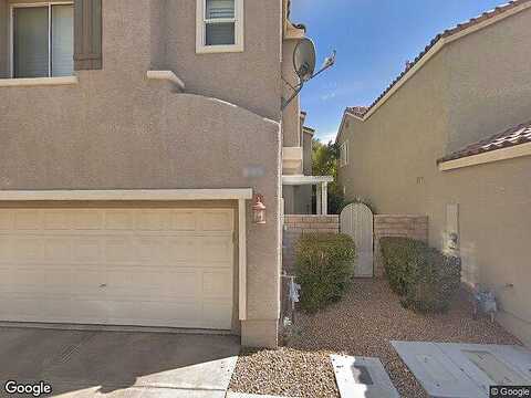 Campo Seco, LAS VEGAS, NV 89138