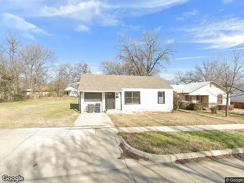 Ramsey, FORT WORTH, TX 76104