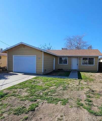 Chester, CORCORAN, CA 93212