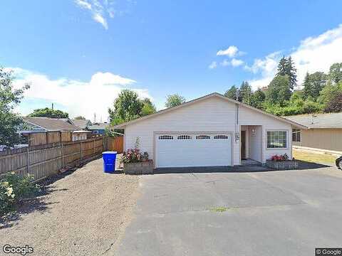 10Th, KELSO, WA 98626