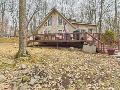Ottawa, POCONO LAKE, PA 18347