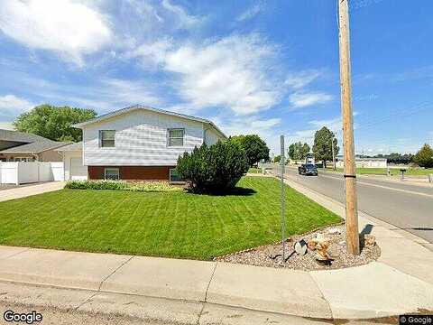 Gayle, FORT MORGAN, CO 80701