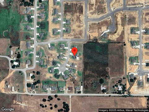 Daisy, PARADISE, TX 76073