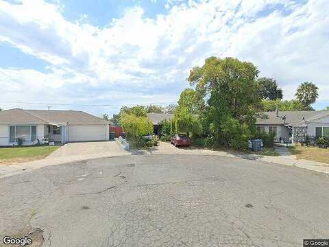 Crescent, VALLEJO, CA 94591