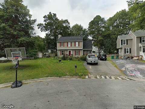 Berrymeade, GLEN ALLEN, VA 23060
