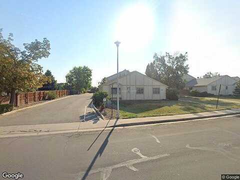Quivas, THORNTON, CO 80260