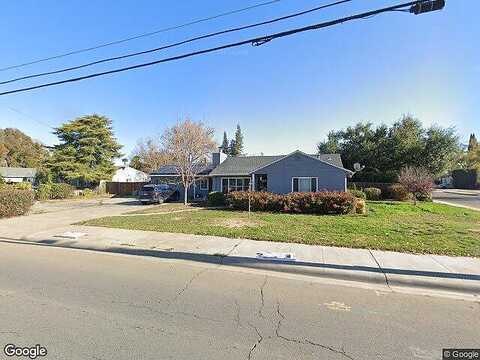 West, WOODLAND, CA 95695