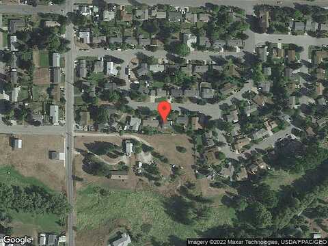 Olympic, COLVILLE, WA 99114