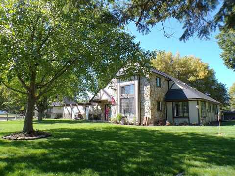 Olympic, COLVILLE, WA 99114