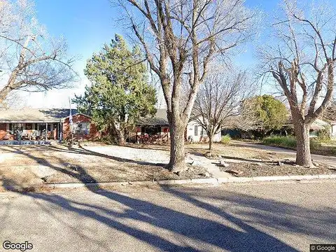 Rusk, AMARILLO, TX 79102