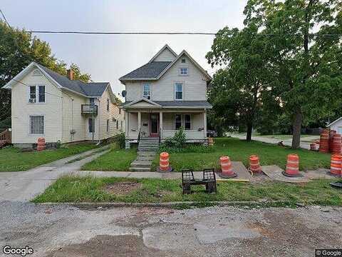 Cherry, OSHKOSH, WI 54901